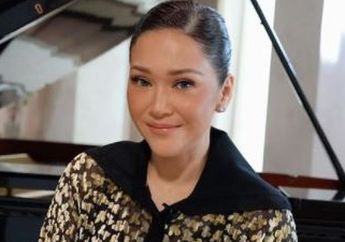 Putra-putranya bak Tak Sabar Melangkah ke Jenjang Pernikahan, Maia Estianty Buka Suara tentang Sosok yang Bakal Temani Buah Hatinya Kelak di Pelaminan