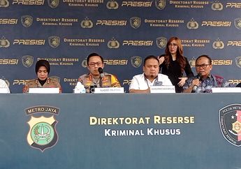 Usai Tangkap Ibu Muda yang Diduga Lecehkan Anak Balitanya, Pihak Kepolisian Dalami Akun Facebook IS