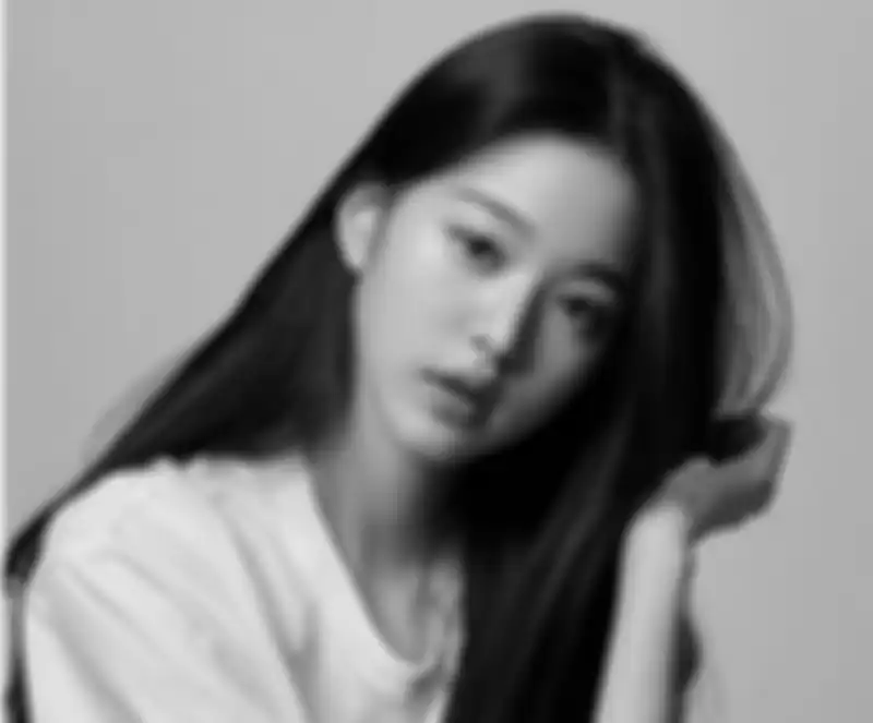 Jang Wonyoung IVE