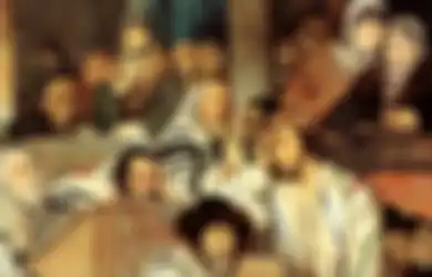 Mengenal Asal-usul Ashkenazi, Etnis Yahudi yang Punya Nenek Moyang Paling Awal dari Suku Asli Israel