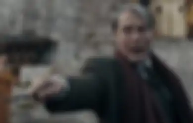 Gantikan Johnny Depp, Ini Cerita Awal Mads Mikkelsen Bisa Gabung di Fantastic Beasts 3