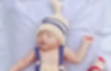 Berkedudukan Mulia, 23 Rangkaian Arti Nama Bayi Laki-laki Islami Makna Terpuji