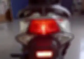 Tengok Sejarah, Lampu Rem Pakai Warna Merah Enggak Asal Dipilih, Sudah Disepakati Dunia