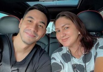 Akhirnya Tiup Lilin meski Sedang Karantina, ini Arti nama Donna Agnesia yang justru Miliki Makna Mendalam ini