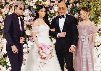 Geregetan dengan Tingkah Nada Tarina, Deddy Corbuzier Akui Ingin Ruqyah Anak Angkatnya karena Hal Ini