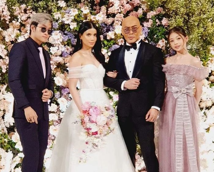 Keluarga Deddy Corbuzier