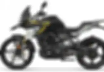 Bocor! Ini Tampilang BMW G 310 GS Versi Terbaru, Makin Ganteng