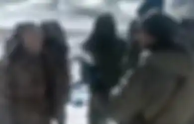China Makin Agresif, Intelijen India Laporkan 20 Ribu Tentara China Dekati Lembah Galwan, Pasukan Tiongkok Bisa Capai Garis Depan dalam Hitungan Jam