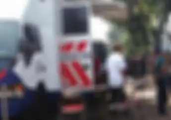 Lokasi SIM Keliling Kota Solo Hari Ini 3 Januari 2023, Buka Pelayanan Pukul 09.00 WIB