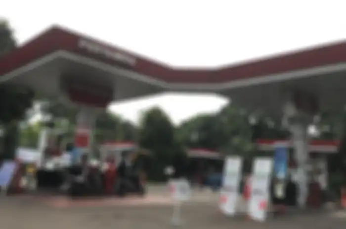 Harga Pertalite Jadi Setara Premium, Jadi Seberapa Hemat Pengeluaran Bensin Motor dalam Sebulan?