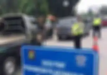 Polda Metro Jaya Tambah 12 Titik Pembatasan Mobilitas, Ini Lokasinya