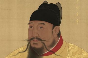 Kaisar Tiongkok Yongle merupakan penguasa ketiga Dinasti Ming. Lewat serangkaian proyek ambisius, ia membawa Kekaisaran Tiongkok ke panggung dunia.