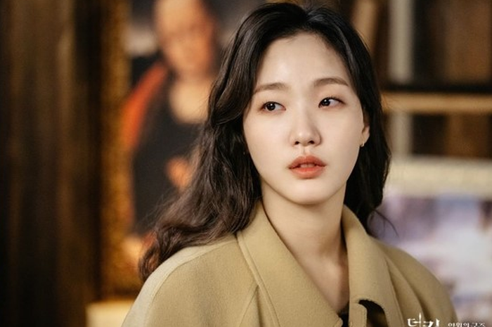 Drama 'The King: Eternal Monarch'