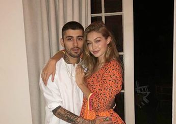 Zayn Malik Mengaku Bukan Muslim, Ibu Zayn Mengaku Selalu Memastikan Zayn Pergi ke Masjid!