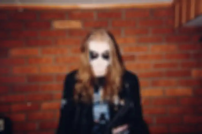 Per Yngve Ohlin aka Dead