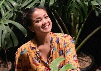 Belum Kelar Kasus Mafia Tanah yang Bikin Rugi Rp 17 Miliar, Nirina Zubir Kembali Diterpa Cobaan dengan Kondisi sang Suami