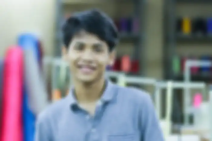 Bintang Emon sebagai Somat