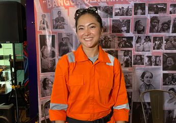 Rayakan Idul Fitri, Poppy Sovia Boyong Hewan Peliharaan Mudik