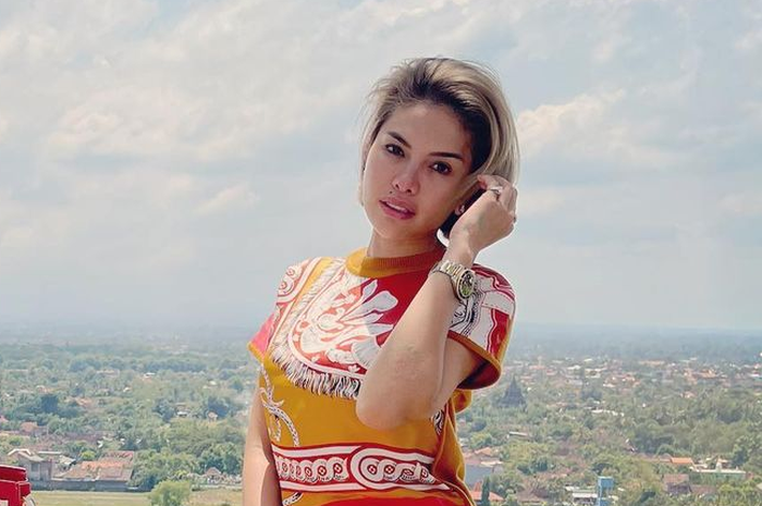 Nikita Mirzani