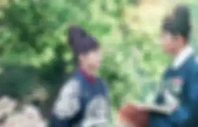 The King’s Affection Dapat Penghargaan Internasional, Kepoin Info Drama Korea Rowoon SF9
