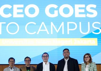 Daya Pikir Kritis Jadi Penjinak Kecerdasan Buatan