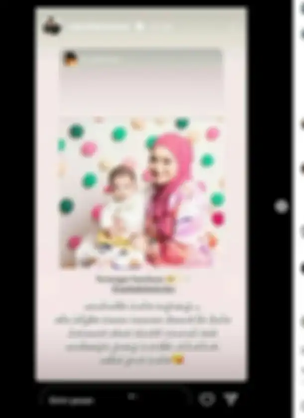 nathalie holscher ungkap kemungkinan sule selingkuh