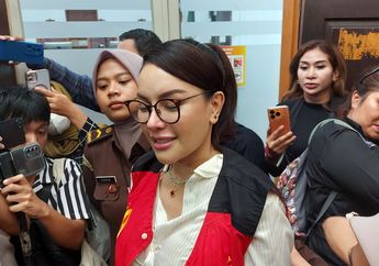 Kasus Nikita Mirzani Memanas, Eks Staf Ahli Kapolri Ikut Soroti Ketidakhadiran Reza Gladys di Persidangan