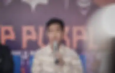 Setelah Dream Theater dan Deep Purple, Gibran Rakabuming Raka Bakal Bawa Konser K-Pop ke Solo: Sesekali Main di Daerah Biar Nggak Jakarta Terus