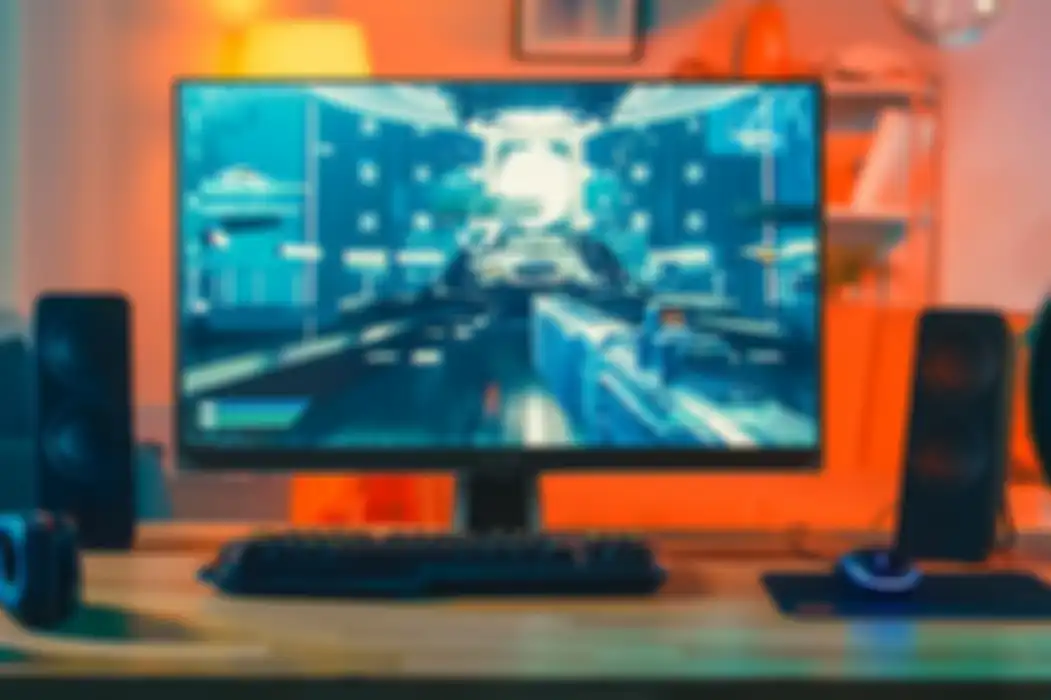 Monitor Gaming ELITE XG270Q