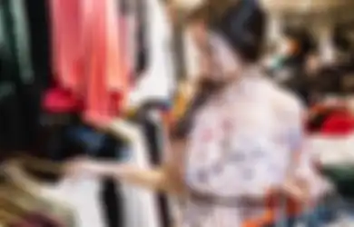Meningkatkan Suasana Hati & 3 Manfaat Belanja Untuk Kesehatan Mental!