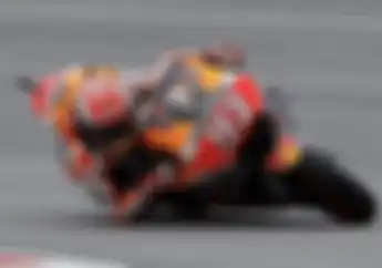 Mulai MotoGP 2019 Maverick Vinales Ganti Nomor, Marc Marquez Takut Pakai Angka 1