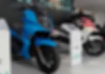 Subsidi Motor Listrik Terancam Batal, Tidak Ada di Alokasi APBN 2023