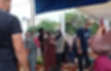 Innalillahi, Baru Sebulan Menikah, Penulis Kondang Ini Mendadak Meninggal Dunia, Ternyata Ini Gejala dan Penyebab Stroke Ringan