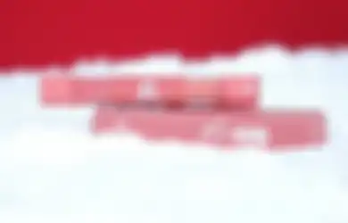 Review Madame Gie Miss Gemini 2 in 1 Gloss N Velvet, Worth It?