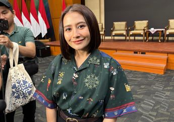 Kronologi Prilly Latuconsina Klarifikasi dan Minta Maaf Usai Posting Cari Kerja di LinkedIn, Akui Tidak Punya Maksud Buruk