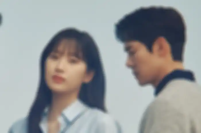 drama Korea The Interest of Love