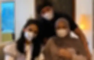 Putri Sulungnya Dirundung Kesedihan Usai Keguguran, Krisdayanti Langsung Beri Penguatan ke Aurel: Jalan yang Sulit Sering Kali Mengarah ke Tujuan yang Indah