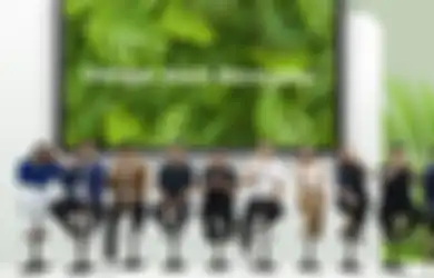Jadi Theme Song Y20 2022, Inilah Makna Pohon di Lagu Dengar Alam Bernyanyi yang Gencar Suarakan Menjaga Bumi dan Hutan