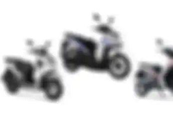 Mulai Dari Rp 13 Juta, Nih Deretan Motor Sport dan Matik 125 Cc