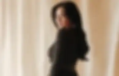Badannya Selalu Langsing dan Seksi, Ternyata Selama Ini Syahrini Rutin Lakukan Ritual Ini Demi Miliki Lekuk Tubuh Indah