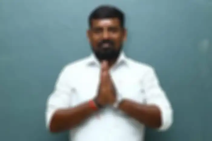 Thulam Saravanan