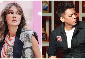 Nama Ariel NOAH sang Mantan Dijadikan Bahan Candaan oleh Sosok Pria Ini, Begini Reaksi Luna Maya: Artis yang Suka Ngantuk