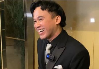 Perjalanan Cinta Boiyen Diungkap Anwar BAB, Sempat Ingatkan Hal Ini Sebelum Akhirnya Resmi Dipersunting Rully Anggi