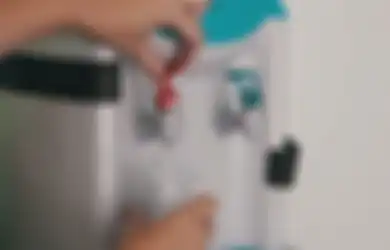 Tak Selamanya Aman, Ternyata Minum Air dari Dispenser Simpan Bahaya Tersembunyi yang Mengancam Kesehatan Tubuh, Apa Saja?