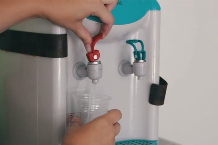 Dispenser 