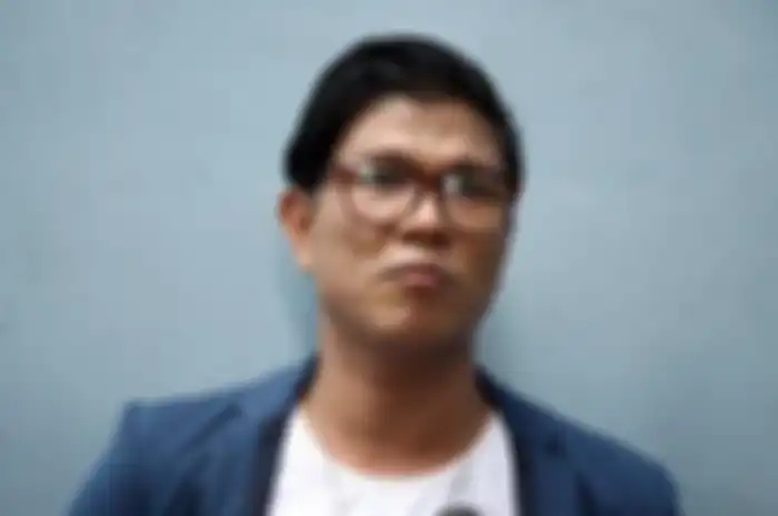 Andika Mahesa Bingung dengan Nasib Anak-anaknya Pasca Sang Mantan Dicocok Polisi Karena Narkoba, Sang Artis Akhirnya Pilih Lakukan Hal Ini