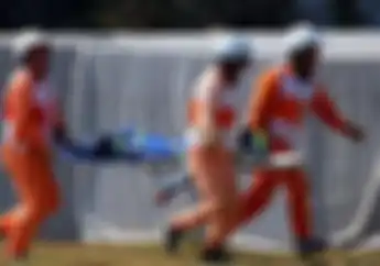 Ada yang Masih Ingat Daijiro Kato? Ini Video Kecelakaan MotoGP Paling Mengerikan yang Menimpanya