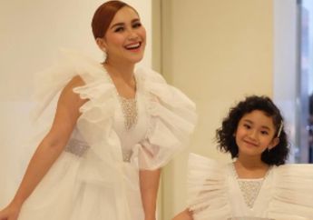 Menjanda Selama 7 Tahun, Ayu Ting Ting ungkap Alasan Pilih Bercerai dari Enji Baskoro: Gue Enggak Mau Anak Ngerasain Sakit Hati 