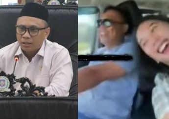 Motif Selingkuhan Sebar Video Wahyudin Moridu, Anggota DPRD Gorontalo yang Mau 'Rampok Uang Negara'