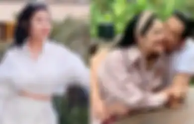 Perangai Buruk Keluarga Askara Terbongkar, Nindy Ayunda Sampai Dibuat Nangis-nangis di Kantor Polisi Selama 6 Jam: Terlalu Ikut Campur